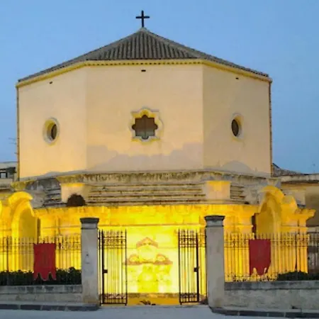 Casetta Di Tolu Siracusa Syracuse