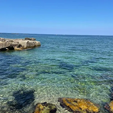 Casetta Di Tolu Siracusa Casa de hóspedes *