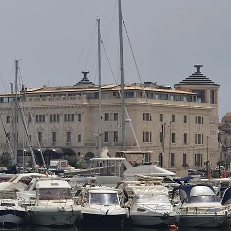 Casetta Di Tolù Siracusa * Syracuse