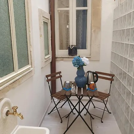 Maison d'hôtes Casetta Di Tolù Siracusa Syracuse